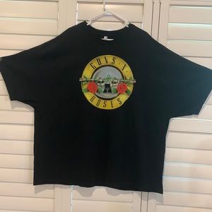Guns N’ Roses T-shirt 4 XL